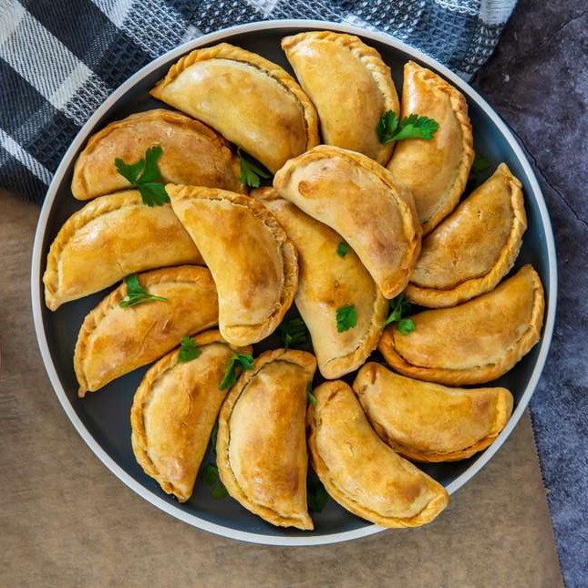 empanadas