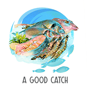 A Good Catch