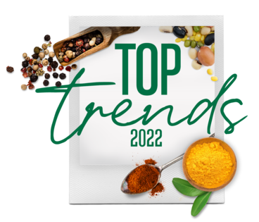 Top 10 trends of 2022