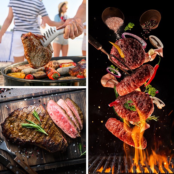 Master the Grill with These Tips and Tricks