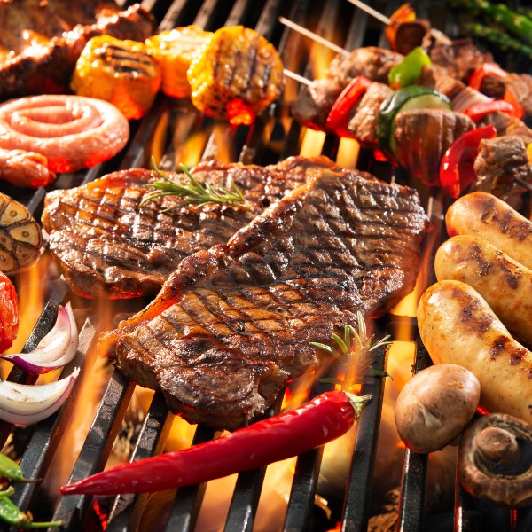 05/11/22 - Master the Grill with These Tips and Tricks from Custom Culinary™