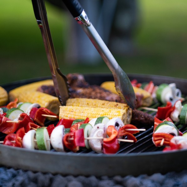 Focus on Popular Summer Cooking Methods