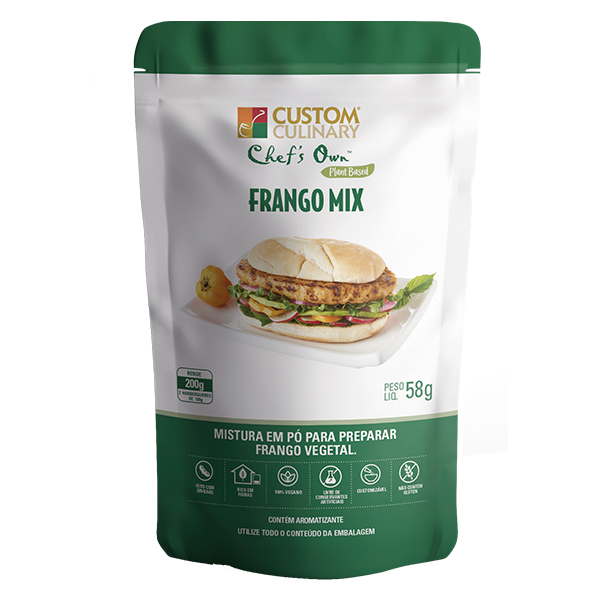 Frango Mix 