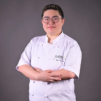 Chef WAN TSE LOH