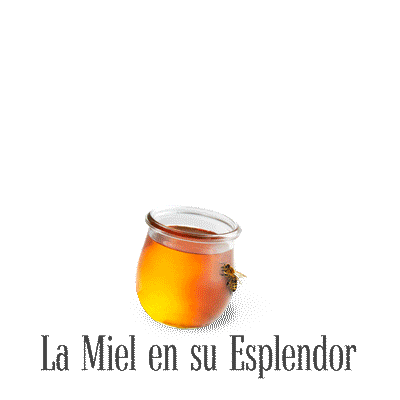 La Miel en su Esplendor