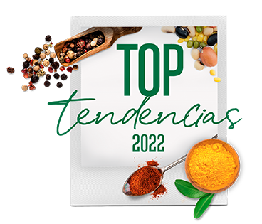 PRINCIPALES TENDENCIAS DE 2022