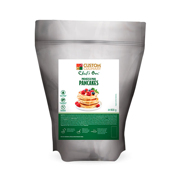 Mezcla para Pancakes® 900 gramos