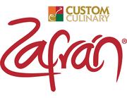 Zafran Logo