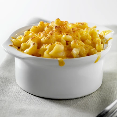 MAC & CHEESE DULCEMAÍZ®