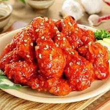 Buldak-Hot-Korean-Chicken-Wings