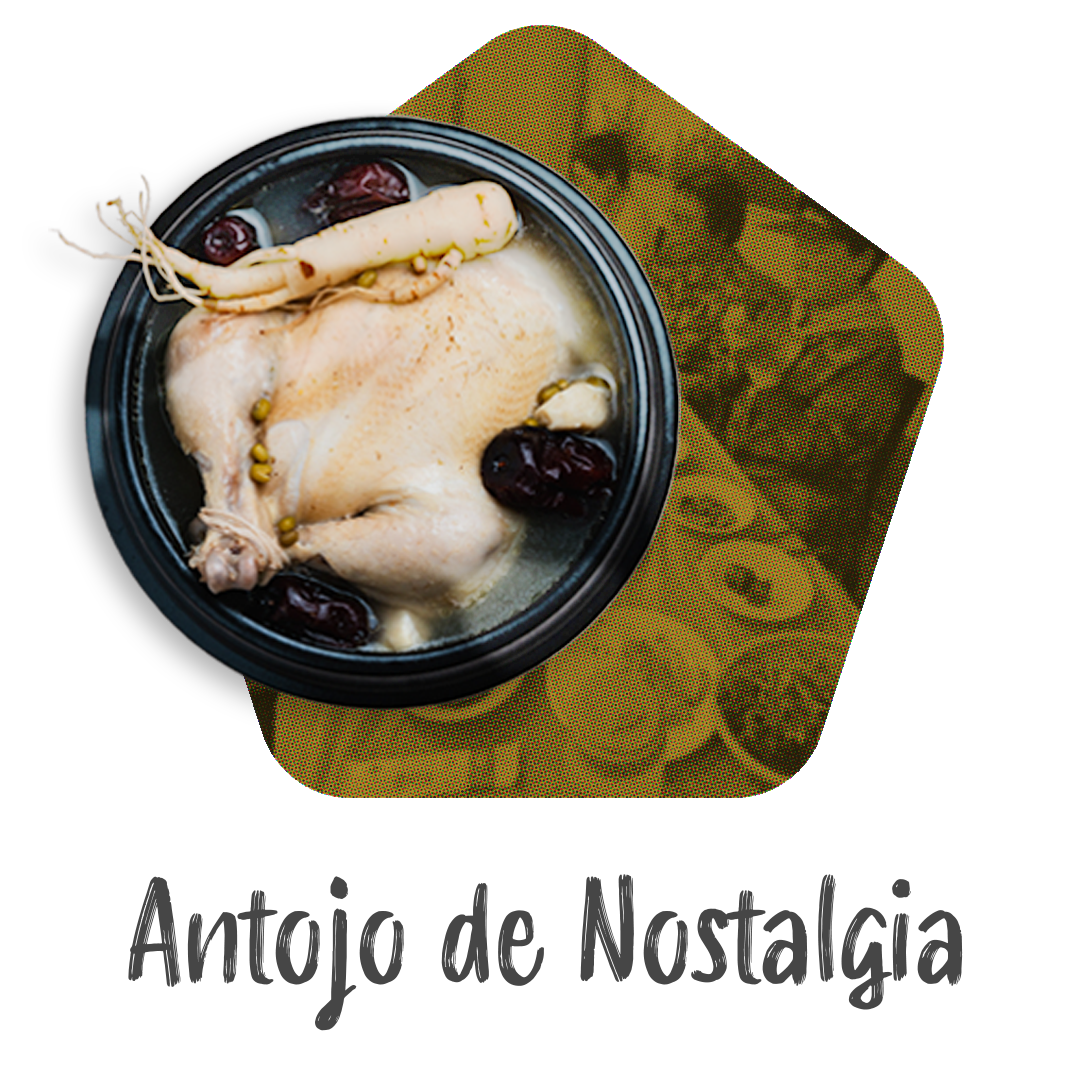Craving Nostalgia Icon