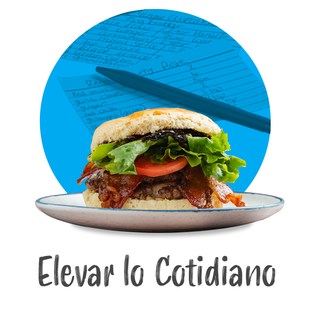 Elevating the Everyday Icon