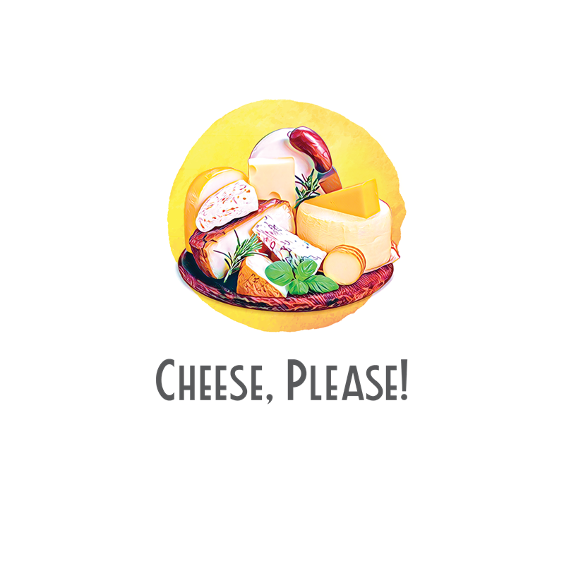 cheese-please