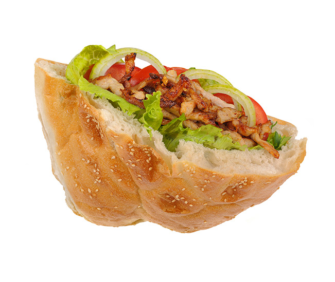 kebab