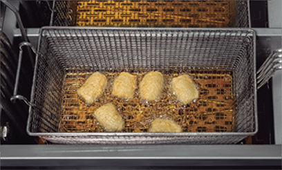 Preparation Step 5– Balcahao Croquettes