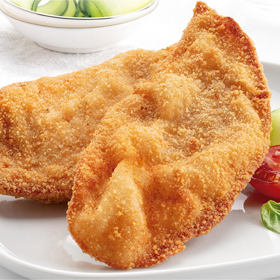 Wiener Schnitzel