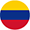 Colombia flag