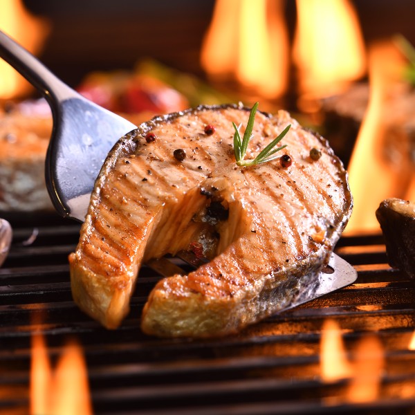 Master the Grill with These Tips and Tricks