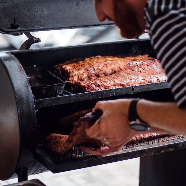 Master the Grill with These Tips and Tricks