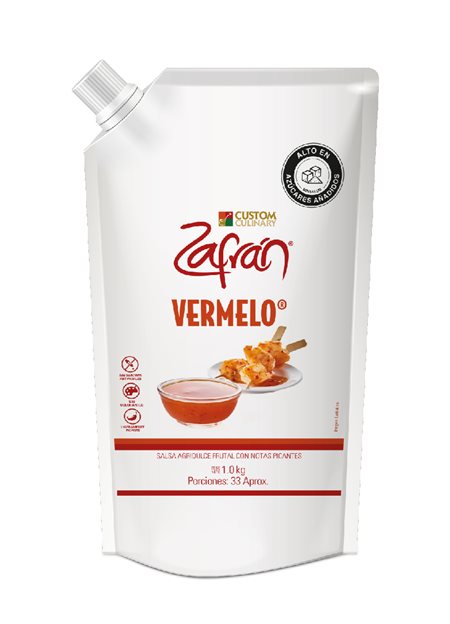 Vermelo® Doypack 1kg