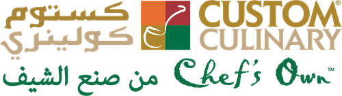Chef's Own Arabic Logo