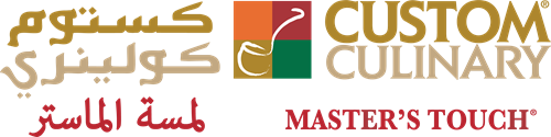 Master's Touch Arabic Logo