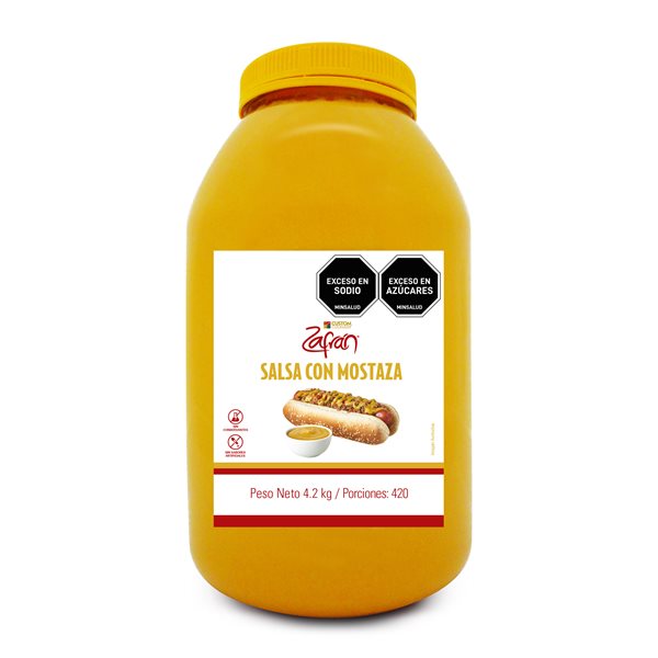 JUST-BUY Dispensador De Botellas Exprimibles De Condimentos, Rojo/amarillo, Salsa De Tomate, Mostaza, Cocina, Manualidades, Barbacoa, Picnic, Sin BPA (R/Y, 12 Onzas