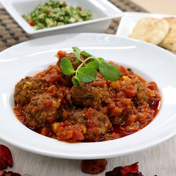 Lamp Kofta