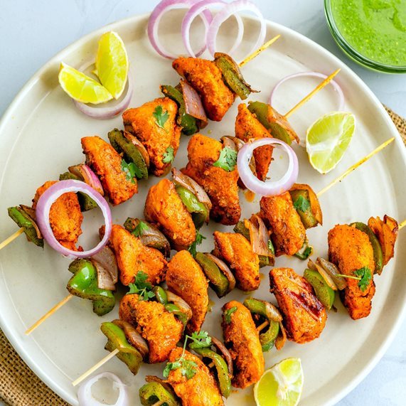 Chicken Tikka