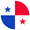 Flag Icon of Costa Rica